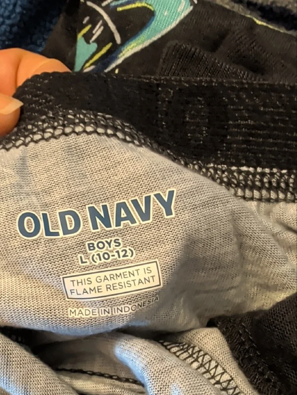 Custom Variety Pack old navy